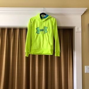 Under Armour Pullover